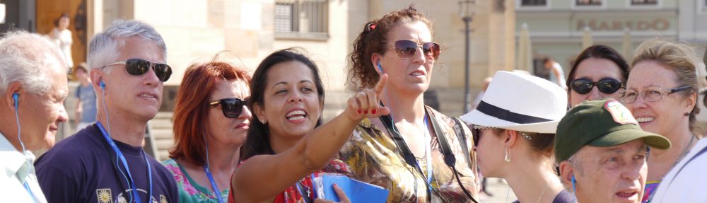 Guia Turistico Dresden